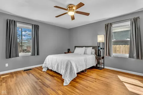137 N 4th Avenue Beech Grove IN 46107