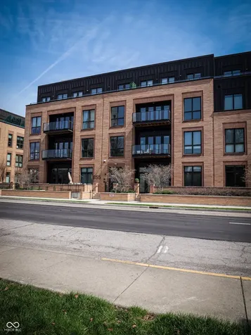 855 N East Street Indianapolis IN 46202