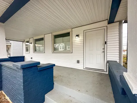 2345 N Kenwood Avenue Indianapolis IN 46208