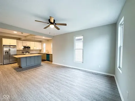 2345 N Kenwood Avenue Indianapolis IN 46208