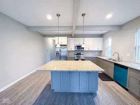 2345 N Kenwood Avenue Indianapolis IN 46208
