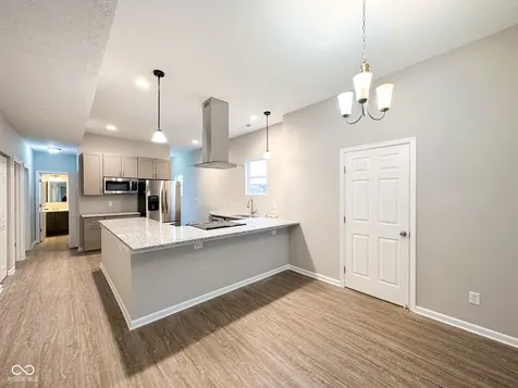 2345 N Kenwood Avenue Indianapolis IN 46208