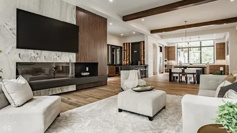 4435 Strathmore Lane Zionsville IN 46077