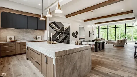 4435 Strathmore Lane Zionsville IN 46077