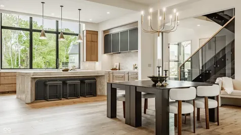 4435 Strathmore Lane Zionsville IN 46077