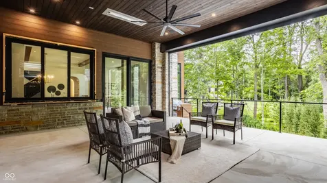 4435 Strathmore Lane Zionsville IN 46077