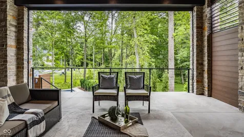 4435 Strathmore Lane Zionsville IN 46077
