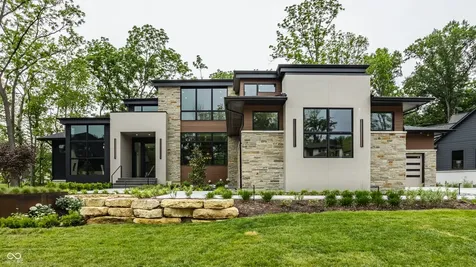 4435 Strathmore Lane Zionsville IN 46077