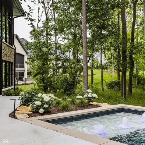 4435 Strathmore Lane Zionsville IN 46077
