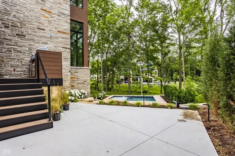 4435 Strathmore Lane Zionsville IN 46077