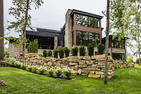 4435 Strathmore Lane Zionsville IN 46077
