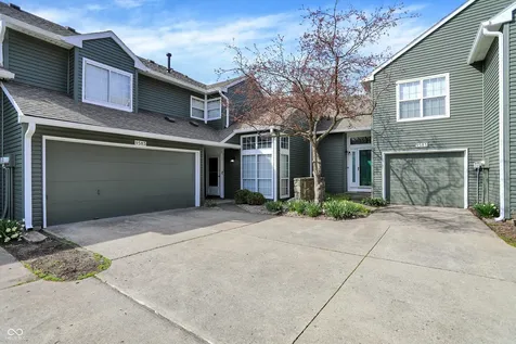 9583 Bay Vista West Drive Indianapolis IN 46250