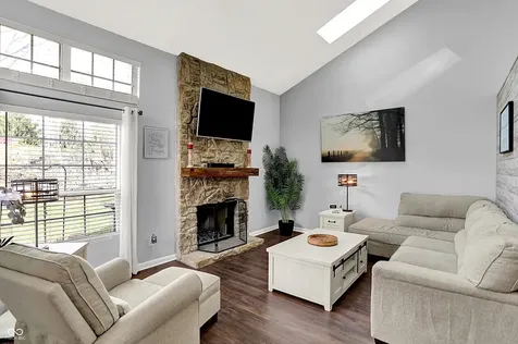 9583 Bay Vista West Drive Indianapolis IN 46250