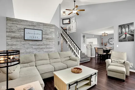 9583 Bay Vista West Drive Indianapolis IN 46250