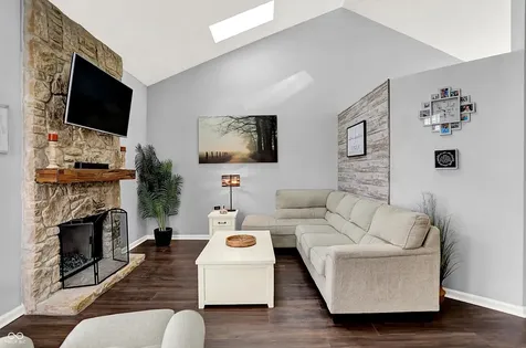 9583 Bay Vista West Drive Indianapolis IN 46250