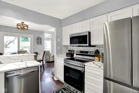 9583 Bay Vista West Drive Indianapolis IN 46250