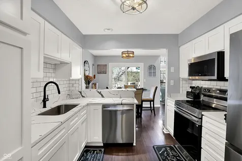 9583 Bay Vista West Drive Indianapolis IN 46250