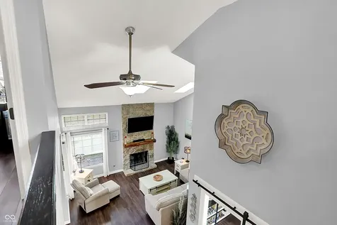 9583 Bay Vista West Drive Indianapolis IN 46250