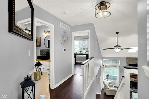 9583 Bay Vista West Drive Indianapolis IN 46250