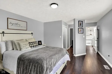 9583 Bay Vista West Drive Indianapolis IN 46250