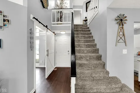 9583 Bay Vista West Drive Indianapolis IN 46250