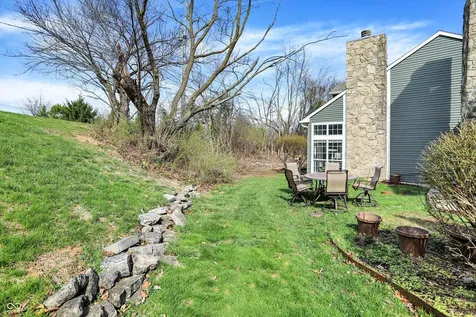 9583 Bay Vista West Drive Indianapolis IN 46250
