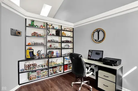 9583 Bay Vista West Drive Indianapolis IN 46250