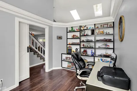 9583 Bay Vista West Drive Indianapolis IN 46250
