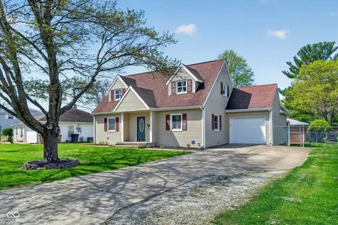 2430 Westline Drive Columbus IN 47203