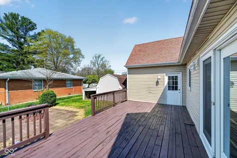 2430 Westline Drive Columbus IN 47203
