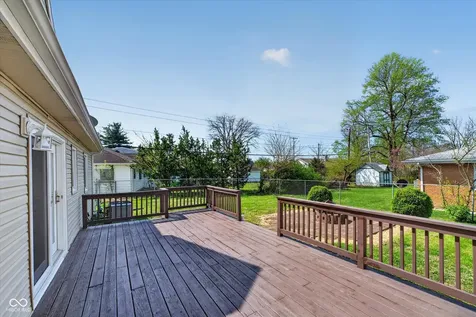 2430 Westline Drive Columbus IN 47203
