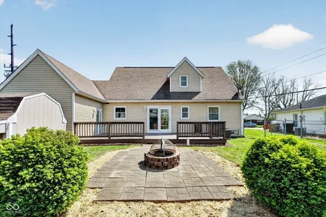 2430 Westline Drive Columbus IN 47203