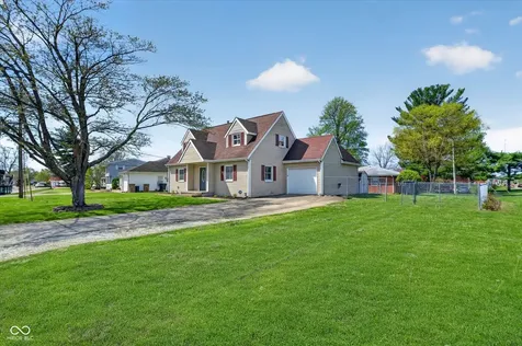 2430 Westline Drive Columbus IN 47203