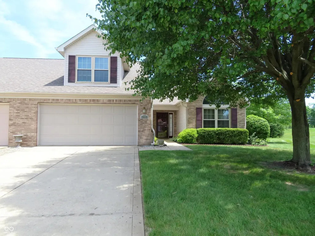 1243 Blue Bird Drive Indianapolis IN 46231