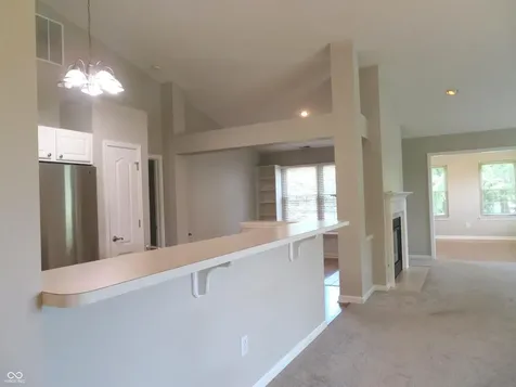 1243 Blue Bird Drive Indianapolis IN 46231