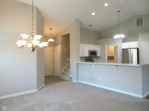 1243 Blue Bird Drive Indianapolis IN 46231