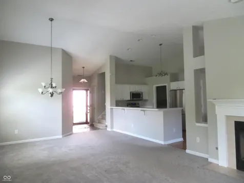 1243 Blue Bird Drive Indianapolis IN 46231