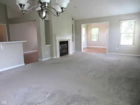 1243 Blue Bird Drive Indianapolis IN 46231