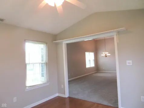 1243 Blue Bird Drive Indianapolis IN 46231