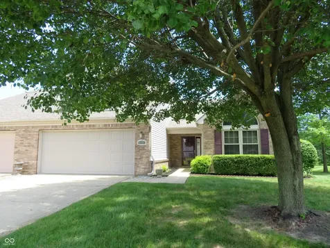 1243 Blue Bird Drive Indianapolis IN 46231
