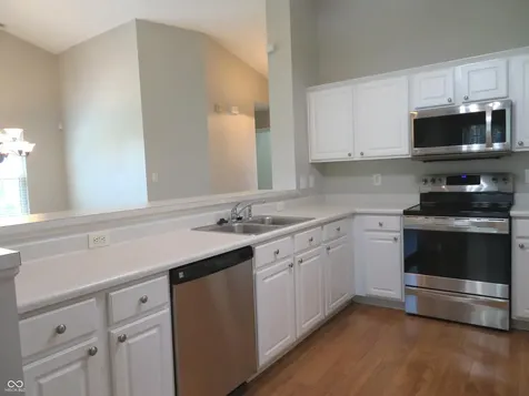 1243 Blue Bird Drive Indianapolis IN 46231