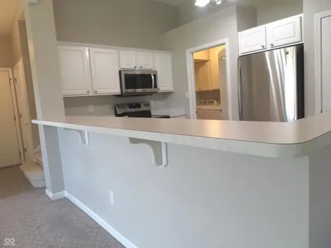 1243 Blue Bird Drive Indianapolis IN 46231