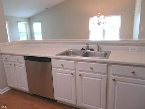 1243 Blue Bird Drive Indianapolis IN 46231
