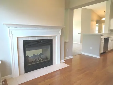 1243 Blue Bird Drive Indianapolis IN 46231