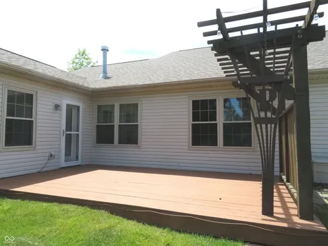1243 Blue Bird Drive Indianapolis IN 46231