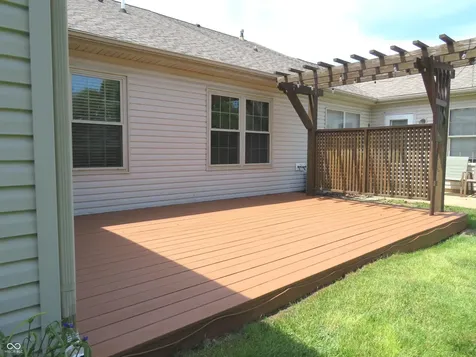 1243 Blue Bird Drive Indianapolis IN 46231