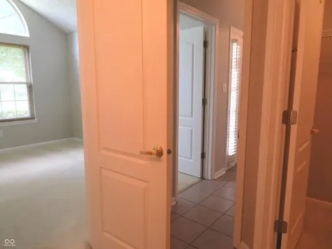 1243 Blue Bird Drive Indianapolis IN 46231