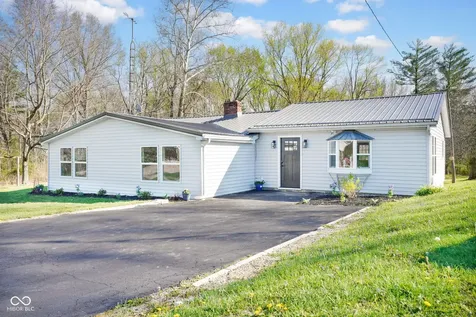 8311 W Old Nashville Road Columbus IN 47201