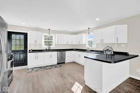 8311 W Old Nashville Road Columbus IN 47201