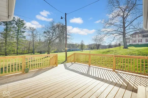 8311 W Old Nashville Road Columbus IN 47201